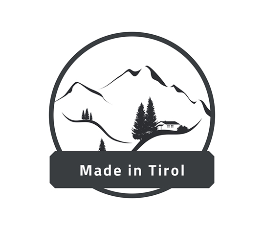 Made in Tyrol
